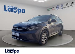 Bild des Angebotes VW Taigo MOVE 1.0 TSI IQ.DRIVE,RFK,SHZ,NAVI,KLIMA