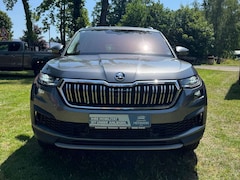 Skoda Kodiaq Style