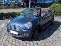 Bild des Angebotes MINI Cooper Cabrio Mini Cooper Cabrio