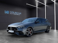 Bild des Angebotes Mercedes-Benz E 63 AMG E 63 S AMG T*DESIGNOMAGNO*2xCarbon*AMG TRACK*MWS