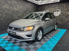 Bild des Angebotes VW Golf Sportsvan VII Comfortline BMT/Start-Stopp