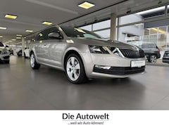 Bild des Angebotes Skoda Octavia Combi Clever 1.0 TSI GRA SHZG KLIMA PDC Klima