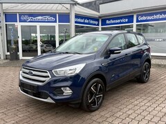 Bild des Angebotes Ford Kuga Trend Automatik Sitzheizung 2-Zonen