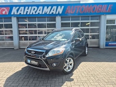 Bild des Angebotes Ford Kuga Champions Edition