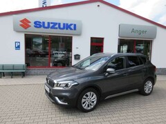 Bild des Angebotes Suzuki SX4 S-Cross 1.4 Boosterjet Allgrip Comfort