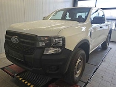 Bild des Angebotes Ford Ranger XL 4x4 Doppelkabine *1.Hd*Klimaanlage*