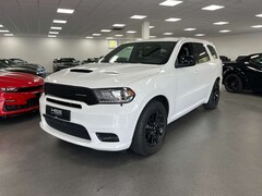 Bild des Angebotes Dodge Durango 5.7 V8 R/T */ LEDER / 4x4*/ LPG