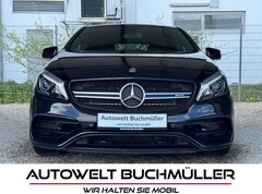 Bild des Angebotes Mercedes-Benz A 45 AMG A45 AMG 4MATIC,ORIG.74TKm,NIGHT,KAMERA,LED,SPORT