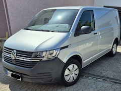 Bild des Angebotes VW T6 Transporter