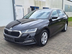 Bild des Angebotes Skoda Octavia First Edition
