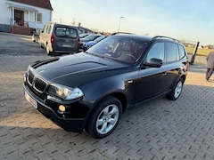 Bild des Angebotes BMW X3 xDrive Xenon Navi