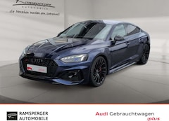 Bild des Angebotes Audi RS5 Matrix HuD DRC Dynamik RS-AGA B&O