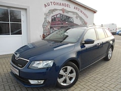 Bild des Angebotes Skoda Octavia 1.6 TDI Combi Greenline NAVI/SITZHEIZUNG