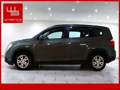 Bild des Angebotes Chevrolet Orlando LT ** 7 Sitze ** Aut AHK Bluetooth