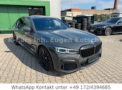Bild des Angebotes BMW 750 d xDrive M Sport*Stzbelüft*Soft*Massage*Laser