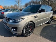 Bild des Angebotes Land Rover Range Rover Sport Autobiography Dynamic PANO AHK