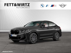 Bild des Angebotes BMW X4 M Competition Head-Up|Pano|Harman/Kardon
