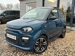 Bild des Angebotes Microcar M.Go 6 Must/1.HD./AUTOM./BLUETOOTH/CARPLAY/