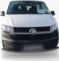 Bild des Angebotes VW T6.1 Kombi 6.1 2.0 TDI 5-Gang-SG