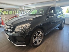 Bild des Angebotes Mercedes-Benz GLE 350 GLE -Klasse GLE 350 d 4Matic*AMG*HUD*STH