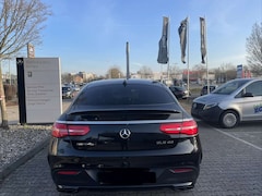 Bild des Angebotes Mercedes-Benz GLE 43 AMG Coupe 4M 9G-TRONIC