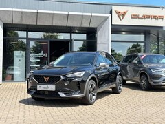 Bild des Angebotes CUPRA Formentor 1.5 TSI AHK NAVI RFK GJR WINTER-PAKET