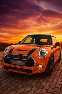 Bild des Angebotes MINI Cooper S