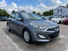 Bild des Angebotes Hyundai i30 Sport 1,4 Comfet Sportsitze Sport Lenkrad