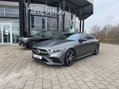Bild des Angebotes Mercedes-Benz CLS 53 AMG 4Matic +COMAND+WIDE+Luft+ACC+MBeam+LM
