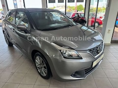 Bild des Angebotes Suzuki Baleno Automatik/1.Hand/Scheckheft/Kamara