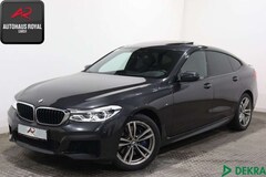 Bild des Angebotes BMW 640 Gran Turismo d xDrive M SPORT HUD,KEYLESS,SH