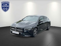 Bild des Angebotes Mercedes-Benz CLA 180 d Premium Plus