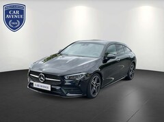Bild des Angebotes Mercedes-Benz CLA 180 d Premium Plus