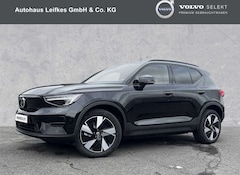 Bild des Angebotes Volvo XC40 Pure Electric Recharge 82 kWh Single M. Extended R