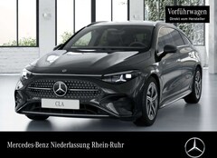 Bild des Angebotes Mercedes-Benz CLA 200 SB AMG Sportpaket AMG 18" Pano-Dach PTS
