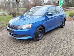 Bild des Angebotes Skoda Fabia Cool Edition