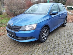 Bild des Angebotes Skoda Fabia Cool Edition