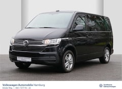 Bild des Angebotes VW T6.1 Multivan 2.0 TDI 4Motion DSG AHK Ledersitze