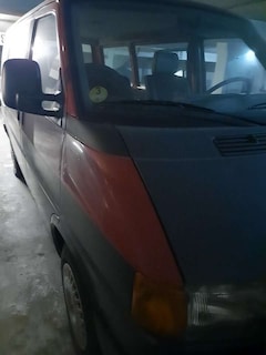 Bild des Angebotes VW Bus CALIFORNIA