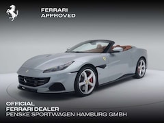 Bild des Angebotes Ferrari Portofino M
