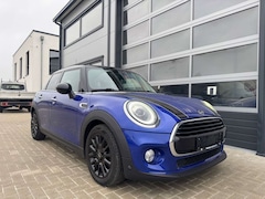 Bild des Angebotes MINI Cooper Pepper II LED R*Cam Sportsitz