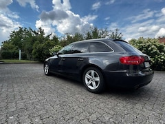 Bild des Angebotes Audi A4 A4 Avant Avant 2.0 TFSI S line Sportpaket (plus)