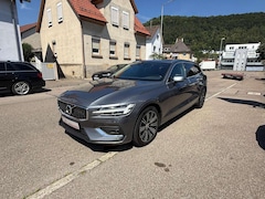 Bild des Angebotes Volvo V60 Inscription- Voll !!!