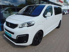 Bild des Angebotes Peugeot Traveller Active L2