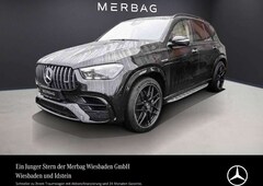 Bild des Angebotes Mercedes-Benz GLE 63 AMG S PREMIUM PLUS STH. AHK DISTRONIC HUD