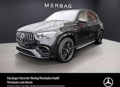 Bild des Angebotes Mercedes-Benz GLE 63 AMG S PREMIUM PLUS STH. AHK DISTRONIC HUD