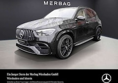 Bild des Angebotes Mercedes-Benz GLE 63 AMG S PREMIUM PLUS STH. AHK DISTRONIC HUD  Navi/Klima