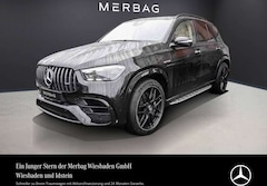 Bild des Angebotes Mercedes-Benz GLE 63 AMG S PREMIUM PLUS STH. AHK DISTRONIC HUD Navi/Klima