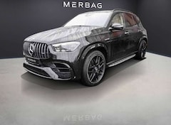 Bild des Angebotes Mercedes-Benz GLE 63 AMG S PREMIUM PLUS STH. AHK DISTRONIC HUD Navi/Klima
