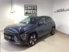 Bild des Angebotes Hyundai KONA 1.6 ACC+LED+Navi+SHZ+Winterp.+360+Kam.+LM